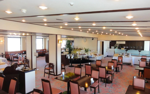 Kushiro Royal Inn
