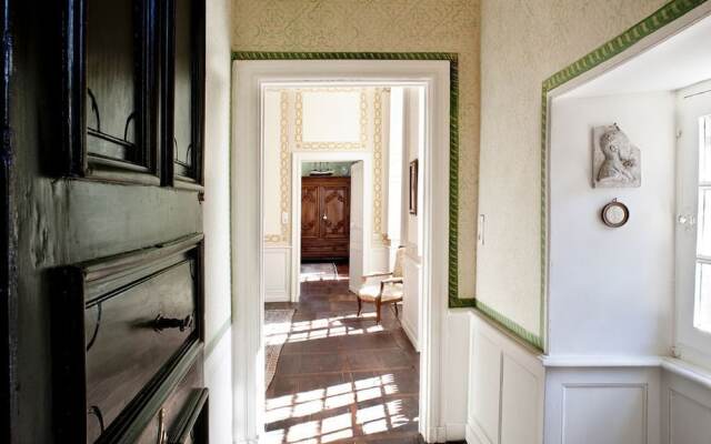 Le Griffon - Les Suites Sarladaises