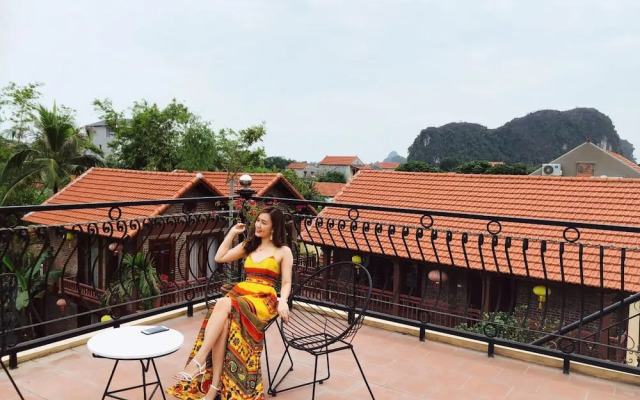 Tam Coc Ngoc Minh Homestay