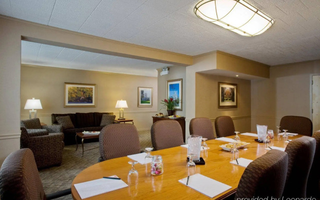 Hotel MTK Mount Kisco