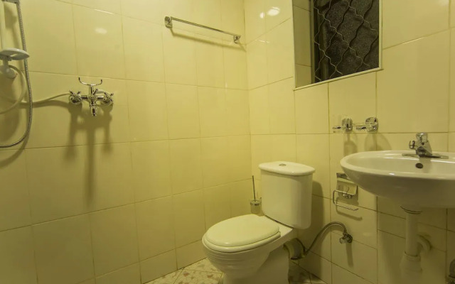 Victoria Breeze Hotel Apartment