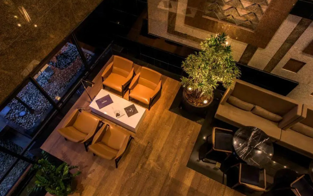 Hotel Gran Marquise