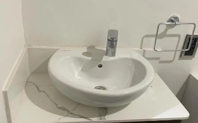 Park Apartments D-plus One bedroom + Living Room