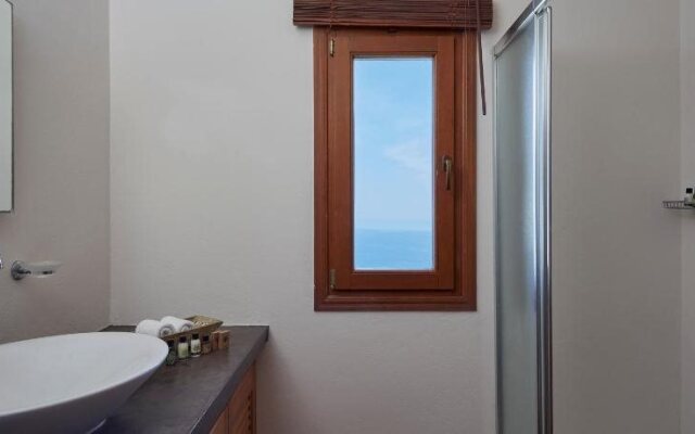 Periscope Villa