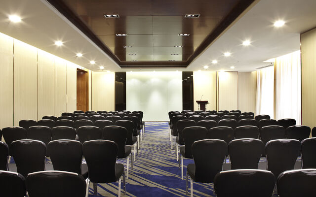 Courtyard by Marriott Shanghai Jiading