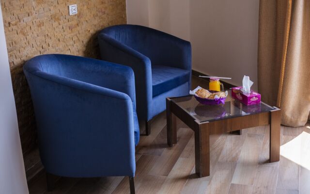 Nile Boutique hotel