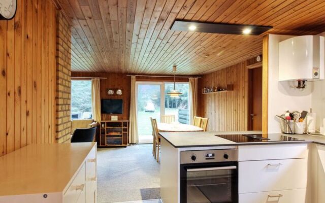 "Anniek" - 500m from the sea in NW Jutland