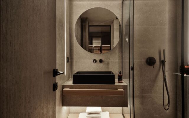 Ammades All Suites Beach Hotel & Spa - Adults Only
