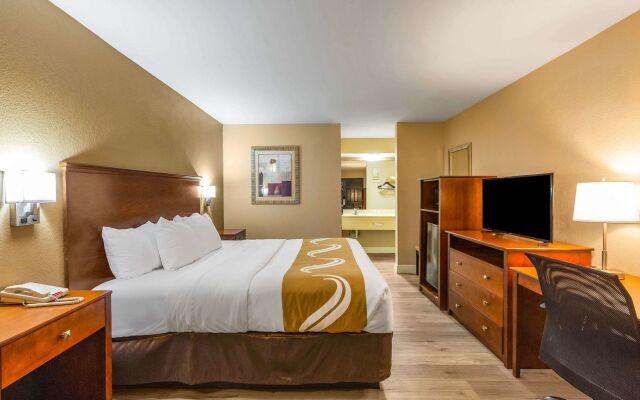 Quality Inn Quincy - Tallahassee West