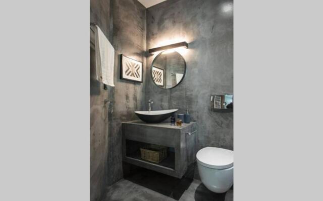 Fresh Downtown Modern 2 bdrm aptmt Thessaloniki