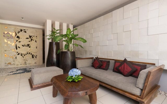 Bali Mandira Beach Resort & Spa