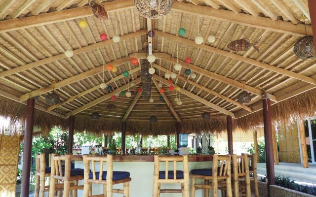 Magic Oceans Dive Resort