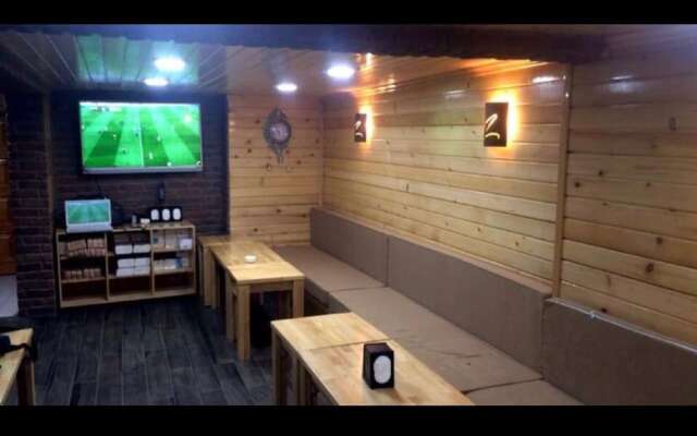 Onur Sena Butik Otel