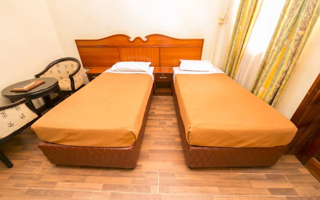 Western Ambience Hotel