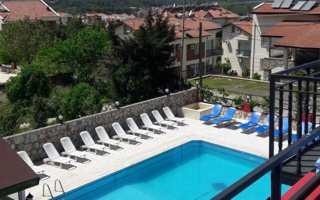 Poyraz Hotel