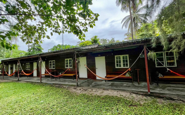 Salisa Resort