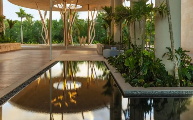 W Punta Cana, Adult All-Inclusive