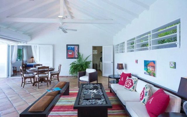 Dream Villa Pointe Milou 686