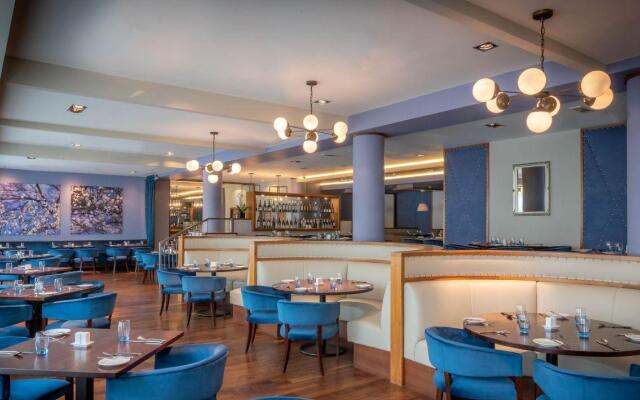 The Killeshin Hotel