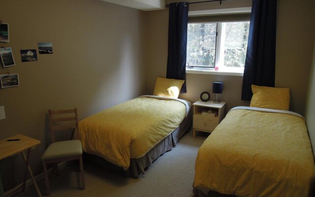 Sunshine B&B in Old Town