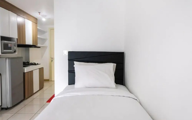 Contemporer Studio Apartment M-Town Residence near Summarecon Mall Serpong