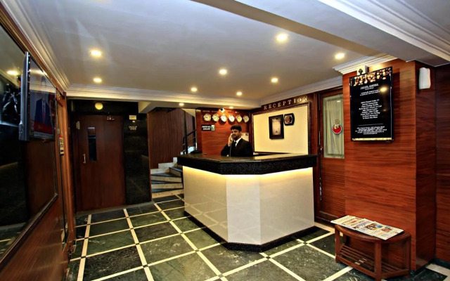 Hotel Empire International - Central Street