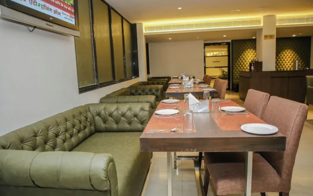 Hotel Citrus Prime