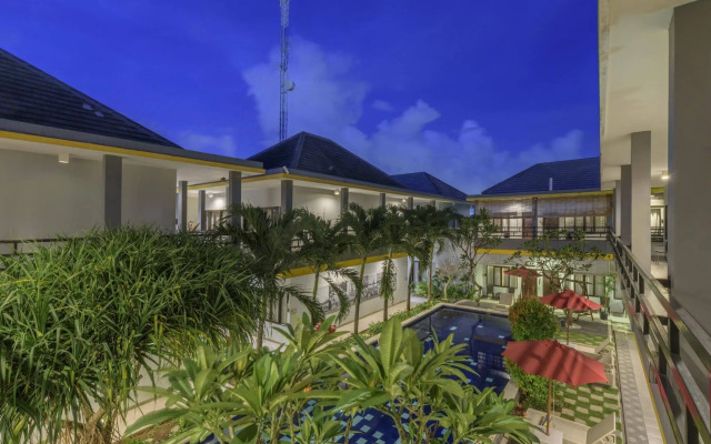 Palloma Hotel Kuta