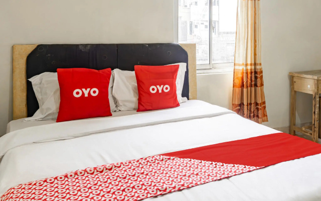Hotel O Sukarame Near Universitas Uin Raden Inten  Formerly Family Inn – Guest Rooms – Bandar Lampung