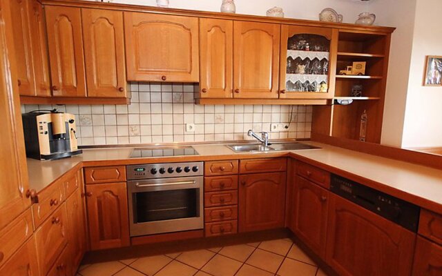 Apartment Eisele Kirchberg bei Mattighofen