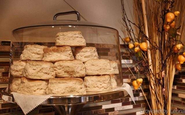 Americas Best Value Inn Monroe