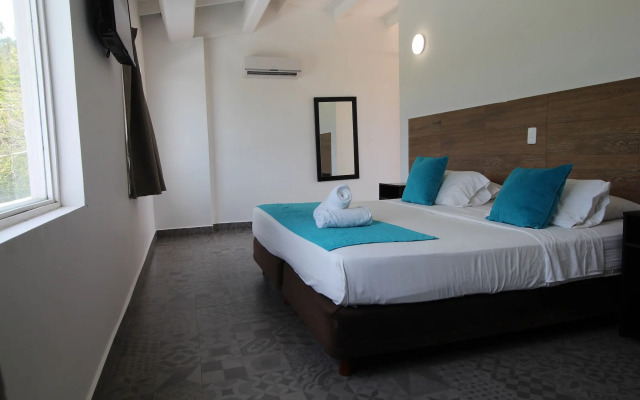 Hotel Blue Cove by On vacation