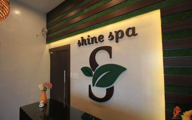 T Shine Resort and Spa