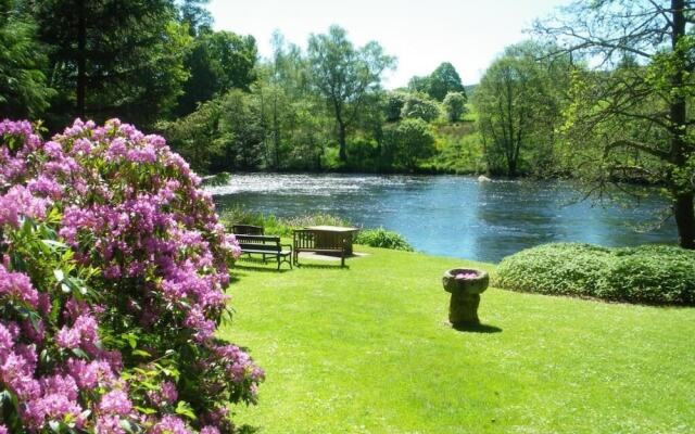 Roman Camp Country House Hotel