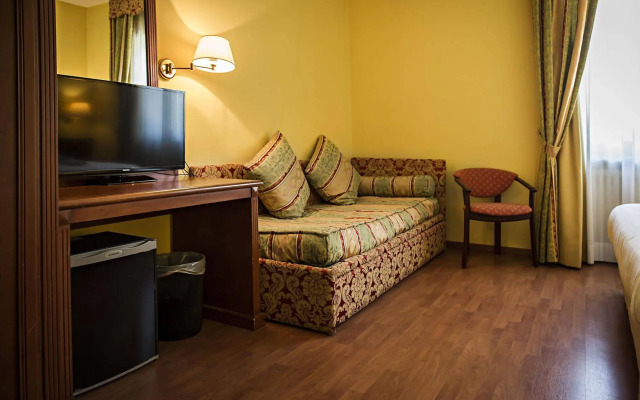 Hotel Cinzia