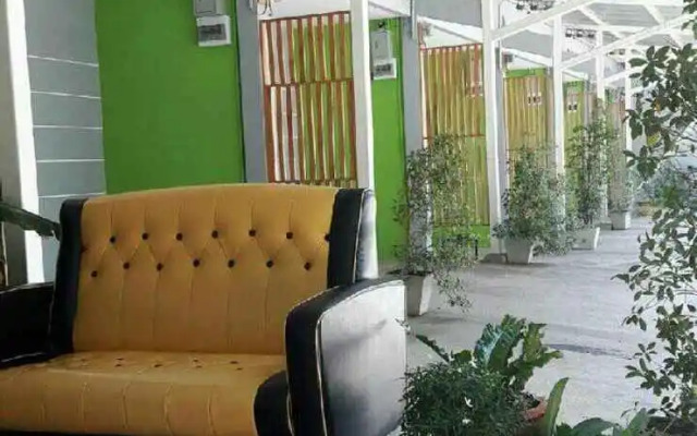 The Room 2 Residence