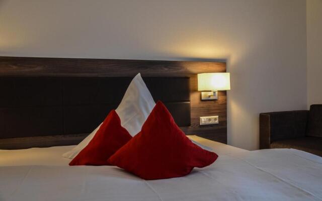 Hotel Restaurant Lamm