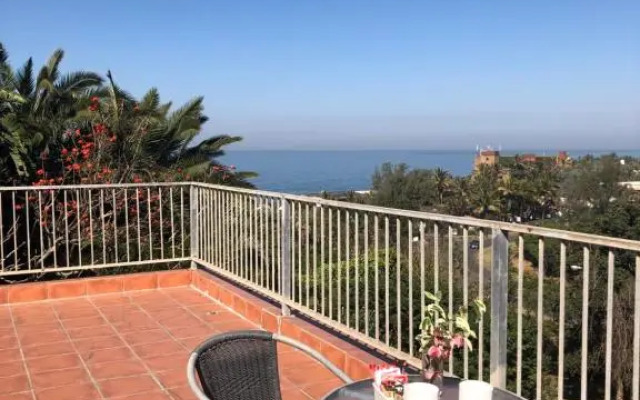 Seaside Lodge B&B