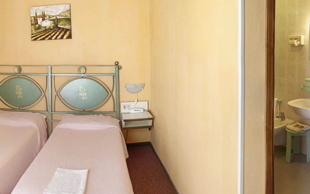 Hotel Majore