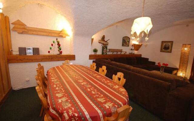 Appartement Les Chardons