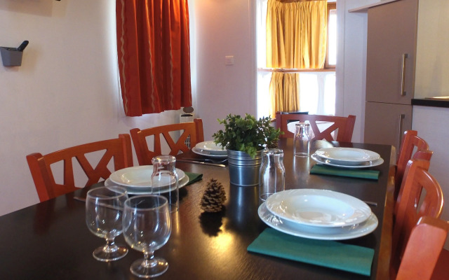 VVF Villages Mauvezin