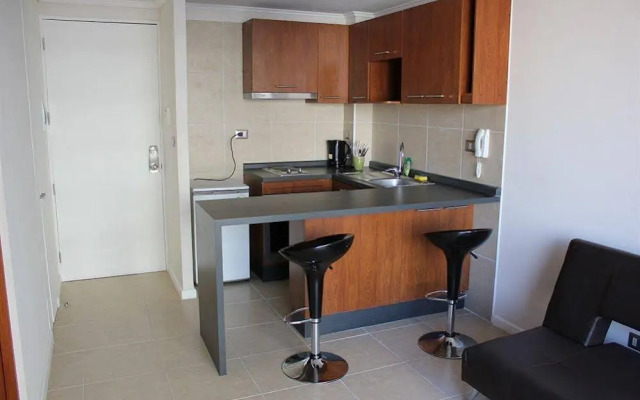 Alto San Francisco - ST11043