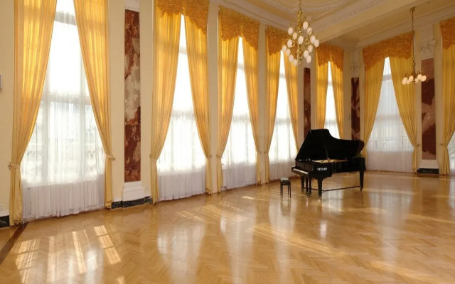 Spa Hotel Imperial