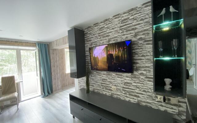 Апартаменты в 3-ем микрорайоне 12