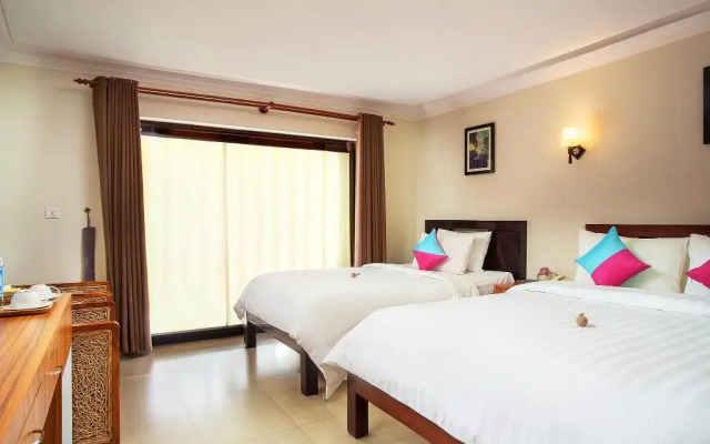 Ratana Angkor Hotel