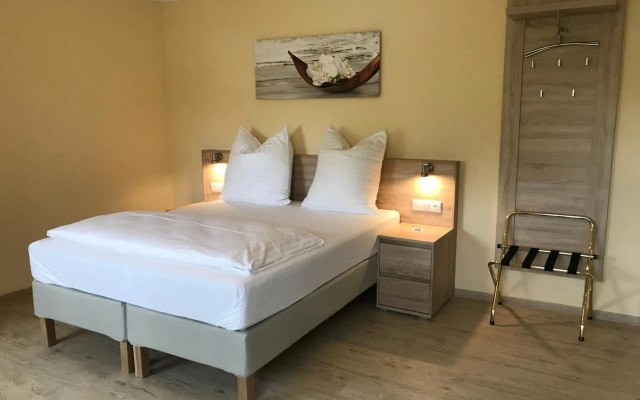 Hotel Select Suites & Aparts