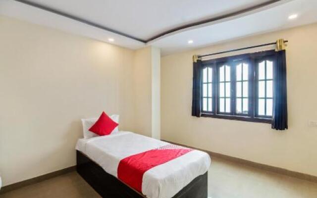 OYO 37906 New Asian Lodge