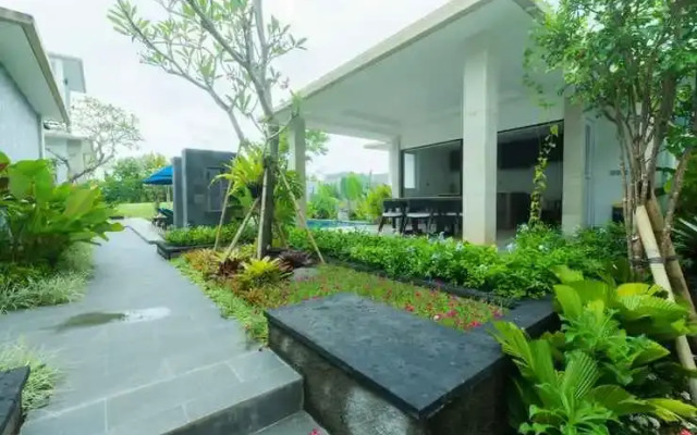 Villa Anngrek Pecatu