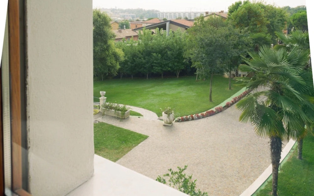 Villa Angela - Italian Homing
