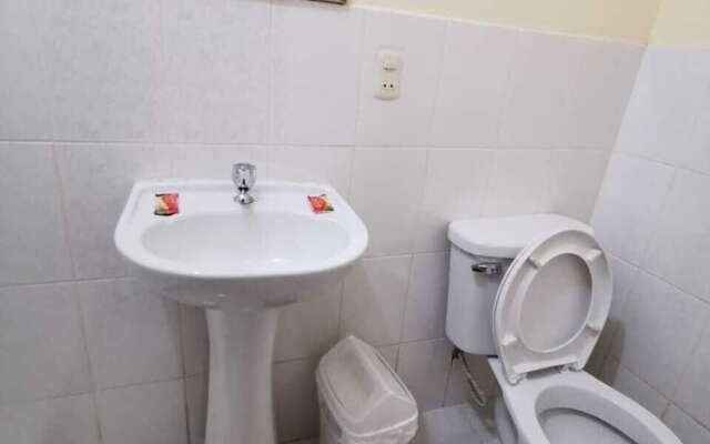Inti Wasi Hostal